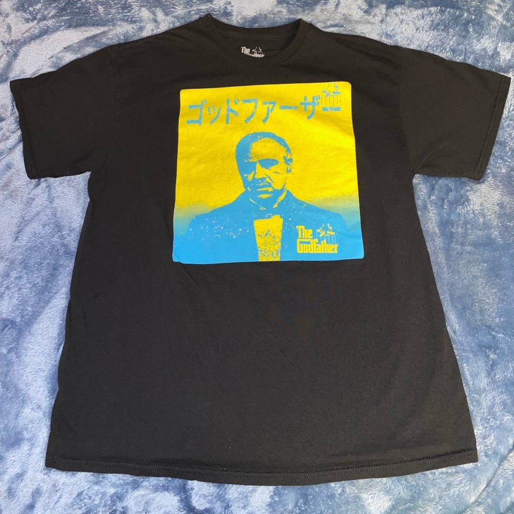 The God Father shirt